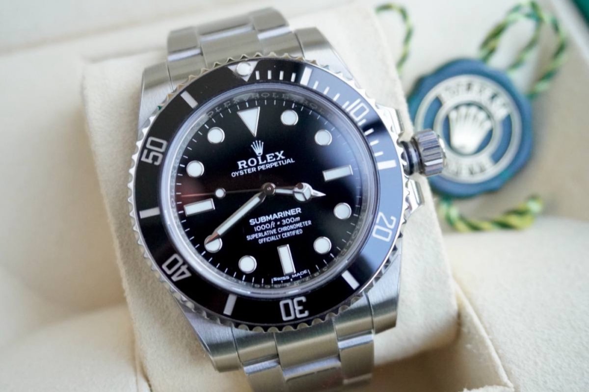 Patek Philippe [ตัวอย่าง] Calatrava 5227G