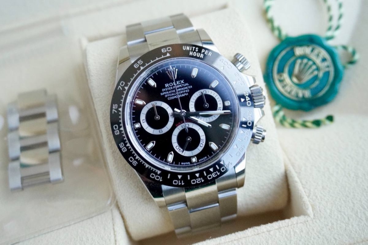 Omega [ตัวอย่าง] Speedmaster Professional
